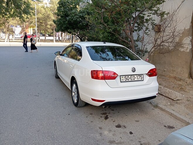 Volkswagen Jetta 2012, 212 km - 2.0 l - Sumqayıt