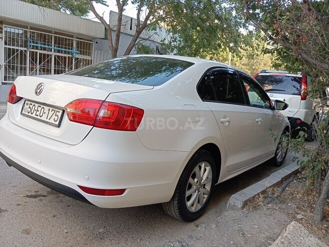 Volkswagen Jetta 2012, 212 km - 2.0 l - Sumqayıt