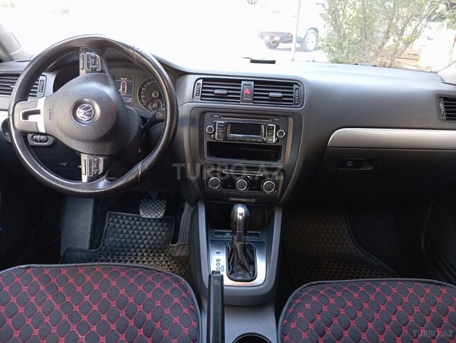 Volkswagen Jetta 2012, 212 km - 2.0 l - Sumqayıt