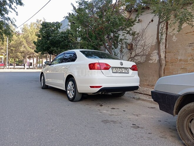 Volkswagen Jetta 2012, 212 km - 2.0 l - Sumqayıt