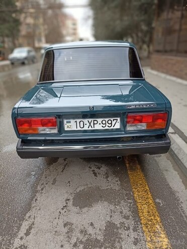LADA (VAZ) 2107 2005, 110,000 km - 1.6 л - Bakı
