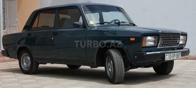 LADA (VAZ) 2107 2005, 110,000 km - 1.6 л - Bakı