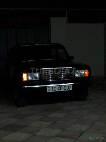 LADA (VAZ) 2107 2005, 110,000 km - 1.6 л - Bakı
