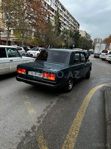 LADA (VAZ) 2107 2005, 110,000 km - 1.6 л - Bakı