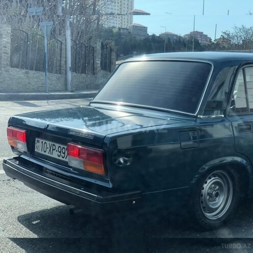 LADA (VAZ) 2107 2005, 110,000 km - 1.6 л - Bakı