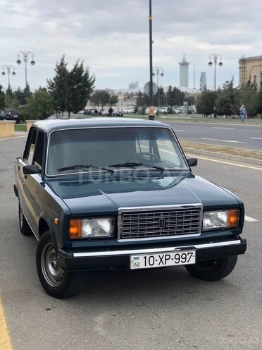 LADA (VAZ) 2107 2005, 110,000 km - 1.6 л - Bakı