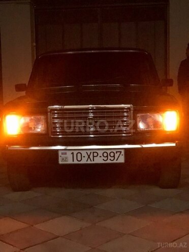 LADA (VAZ) 2107 2005, 110,000 km - 1.6 л - Bakı