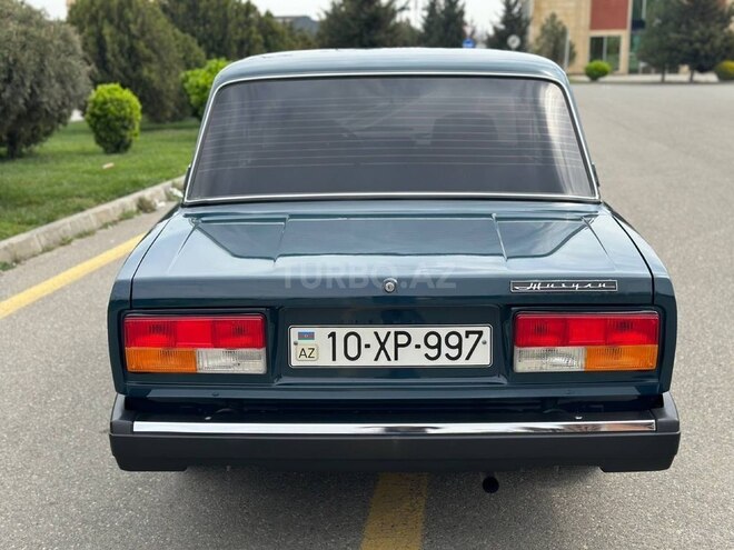 LADA (VAZ) 2107 2005, 110,000 km - 1.6 л - Bakı