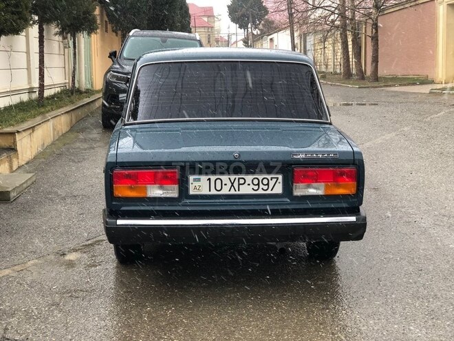 LADA (VAZ) 2107 2005, 110,000 km - 1.6 л - Bakı