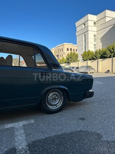 LADA (VAZ) 2107 2005, 110,000 km - 1.6 л - Bakı