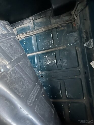 LADA (VAZ) 2107 2005, 110,000 km - 1.6 л - Bakı