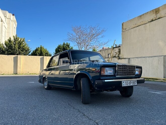 LADA (VAZ) 2107 2005, 110,000 km - 1.6 л - Bakı