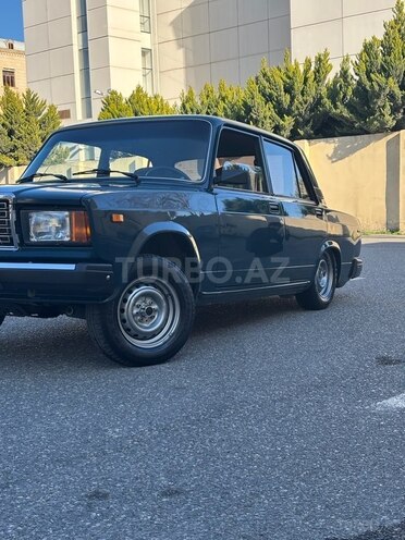 LADA (VAZ) 2107 2005, 110,000 km - 1.6 л - Bakı