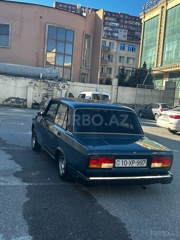 LADA (VAZ) 2107 2005, 110,000 km - 1.6 л - Bakı