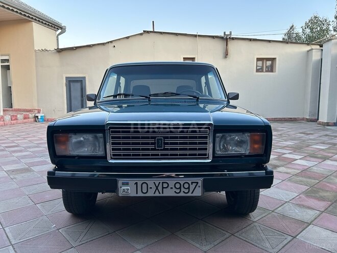 LADA (VAZ) 2107 2005, 110,000 km - 1.6 л - Bakı