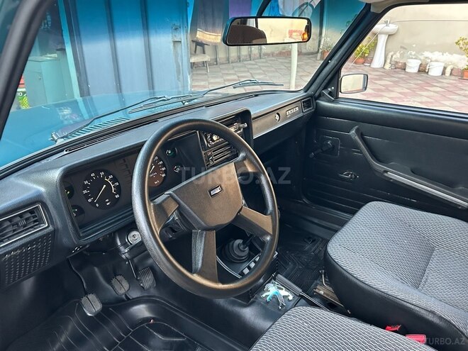 LADA (VAZ) 2107 2005, 110,000 km - 1.6 л - Bakı