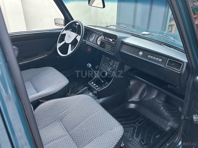 LADA (VAZ) 2107 2005, 110,000 km - 1.6 л - Bakı