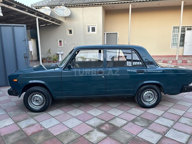 LADA (VAZ) 2107 2005, 110,000 km - 1.6 л - Bakı