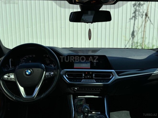 BMW 330 2020, 64,500 km - 2.0 l - Bakı