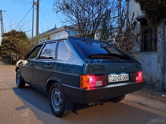 LADA (VAZ) 2109 1999, 170,000 km - 1.6 l - Gəncə