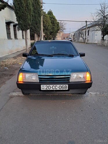 LADA (VAZ) 2109 1999, 170,000 km - 1.6 l - Gəncə