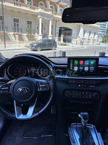 Kia  2018, 218,000 km - 1.6 l - Bakı