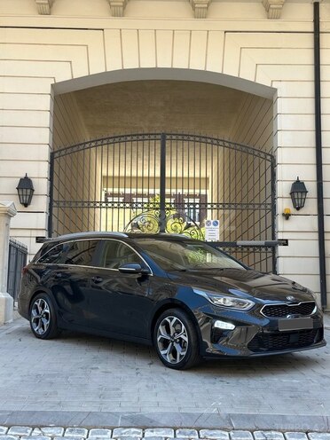 Kia  2018, 218,000 km - 1.6 l - Bakı