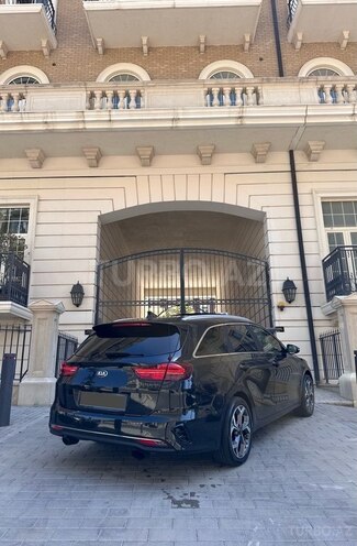 Kia  2018, 218,000 km - 1.6 l - Bakı