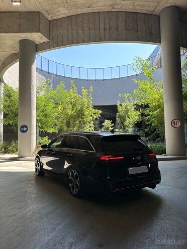 Kia  2018, 218,000 km - 1.6 l - Bakı