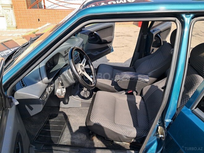 LADA (VAZ) 2109 1999, 170,000 km - 1.6 l - Gəncə