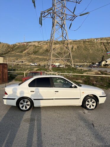Khazar LX 2022, 131,000 km - 1.7 l - Bakı