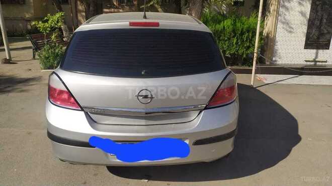 Opel Astra 2004, 238,023 km - 1.4 l - Sumqayıt