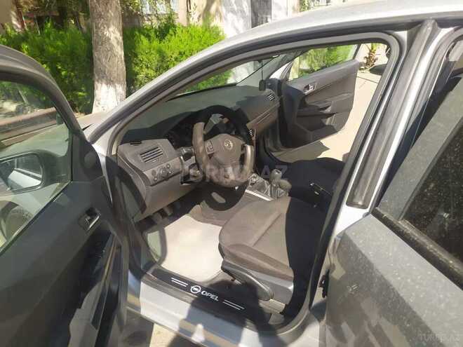 Opel Astra 2004, 238,023 km - 1.4 l - Sumqayıt