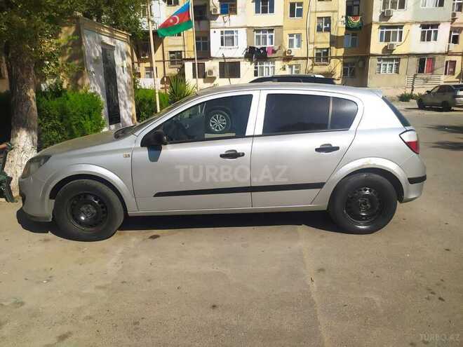Opel Astra 2004, 238,023 km - 1.4 l - Sumqayıt