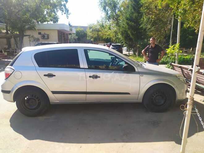 Opel Astra 2004, 238,023 km - 1.4 l - Sumqayıt