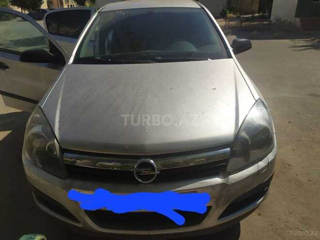 Opel Astra 2004, 238,023 km - 1.4 l - Sumqayıt