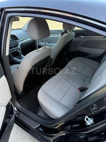 Hyundai Elantra 2020, 68,000 km - 2.0 l - Bakı