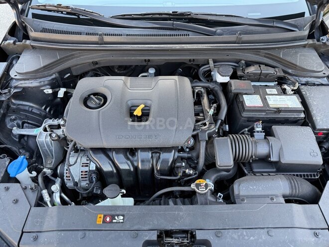Hyundai Elantra 2020, 68,000 km - 2.0 l - Bakı