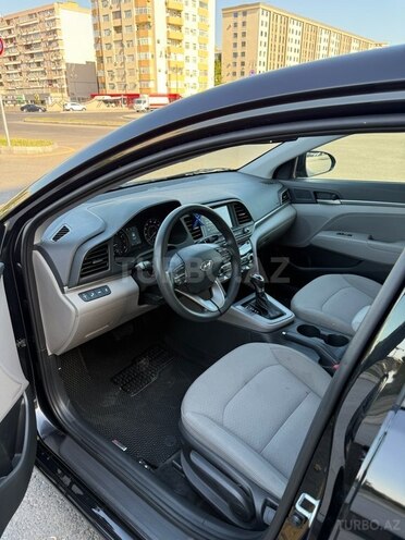 Hyundai Elantra 2020, 68,000 km - 2.0 l - Bakı