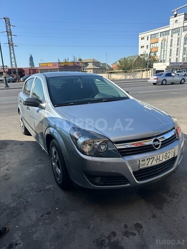 Opel Astra 2005, 273,000 km - 1.4 л - Bakı