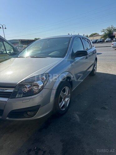 Opel Astra 2005, 273,000 km - 1.4 л - Bakı
