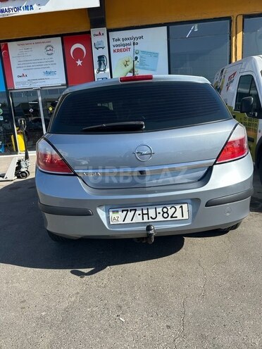 Opel Astra 2005, 273,000 km - 1.4 л - Bakı