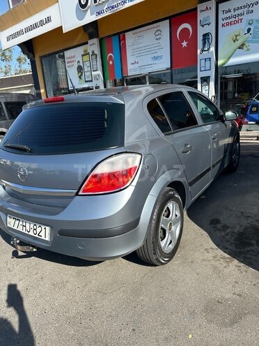 Opel Astra 2005, 273,000 km - 1.4 л - Bakı