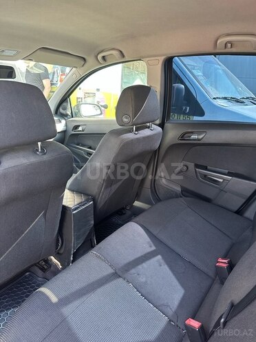Opel Astra 2005, 273,000 km - 1.4 л - Bakı