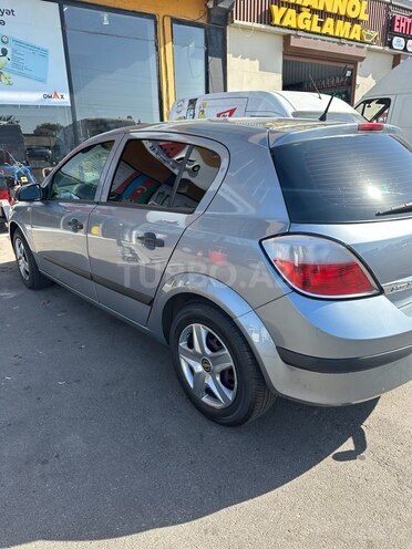Opel Astra 2005, 273,000 km - 1.4 л - Bakı