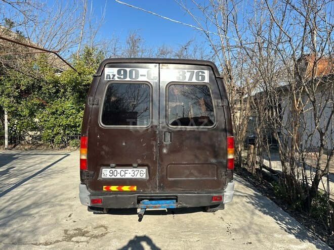 GAZ Sobol 1999, 200,000 km - 2.4 л - Bakı