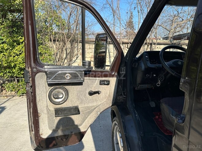 GAZ Sobol 1999, 200,000 km - 2.4 л - Bakı