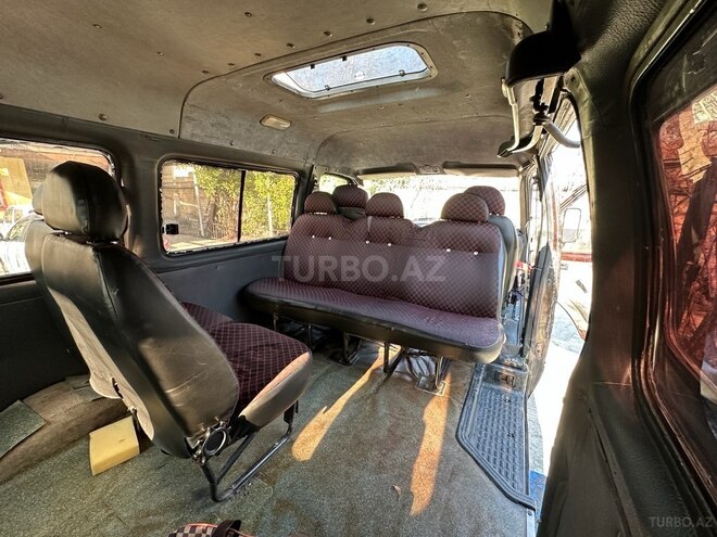GAZ Sobol 1999, 200,000 km - 2.4 л - Bakı