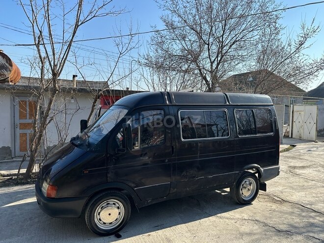 GAZ Sobol 1999, 200,000 km - 2.4 л - Bakı