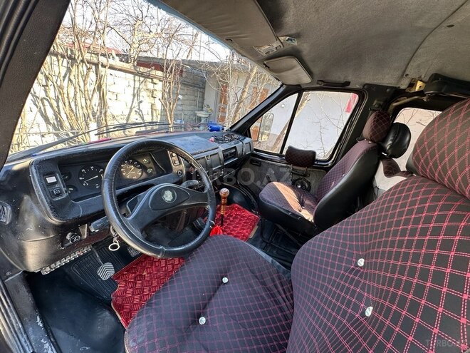 GAZ Sobol 1999, 200,000 km - 2.4 л - Bakı